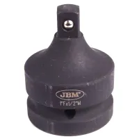 Adaptor JBM 11966  Cantitatea în set - 1