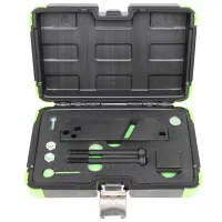 Набoр инструментов JBM 54289 Металл / Количество в наборе - 