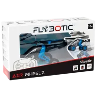 Вертолёт Flybotic 84777  / Разноцветный