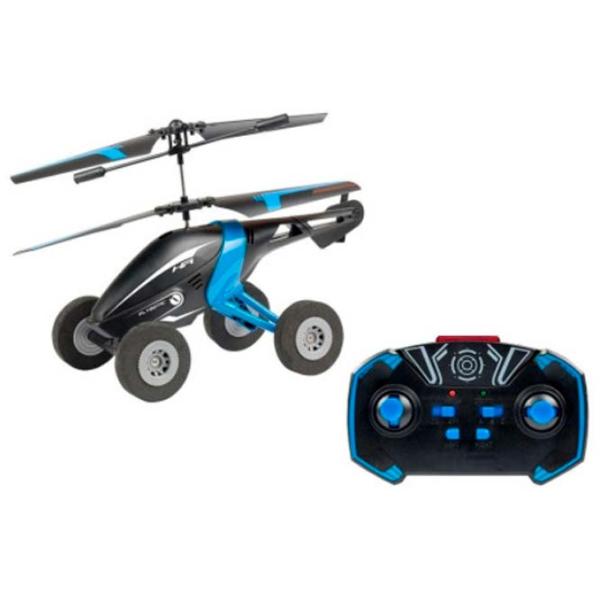 Elicopter Flybotic 84777  / Multicolor photo 2