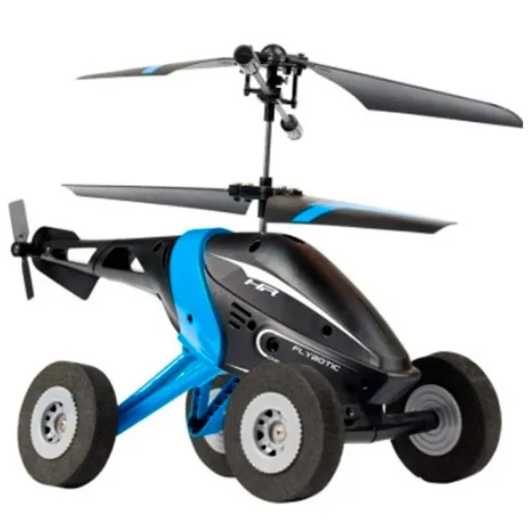 Elicopter Flybotic 84777  / Multicolor photo 3