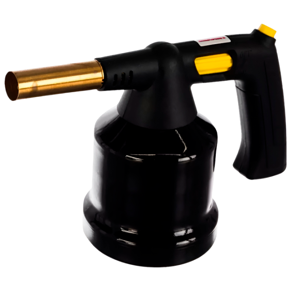 Горелка Rexant GT-28 1450 Вт /  photo 1 Горелка Rexant GT-28 1450 Вт /  photo 1