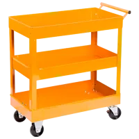 Тележка для инструментов Hoteche 490021  Металл