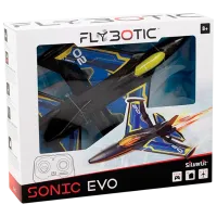 Самолёт Flybotic 7530-85741  / Синий