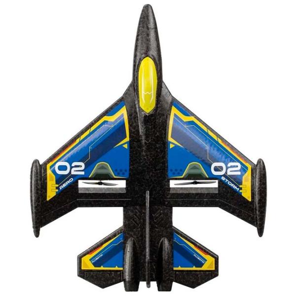 Avion Flybotic 7530-85741  / Blue photo 2