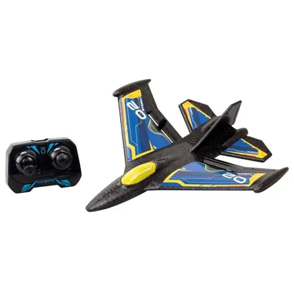 Avion Flybotic 7530-85741  / Blue photo 3