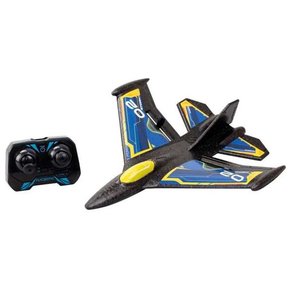 Avion Flybotic 7530-85741  / Blue photo 3