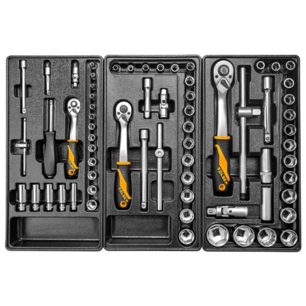 Dulap cu scule Tolsen 85412 189 Metal photo 3