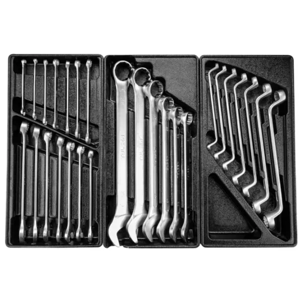 Dulap cu scule Tolsen 85412 189 Metal photo 4
