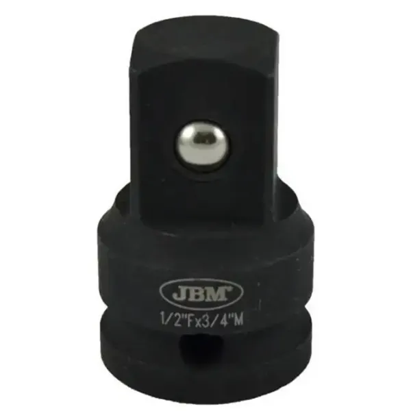 Adaptor JBM 119624 Cantitatea în set - 1 photo 1