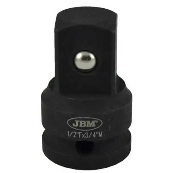 Adaptor JBM 119624 Cantitatea în set - 1 photo 1