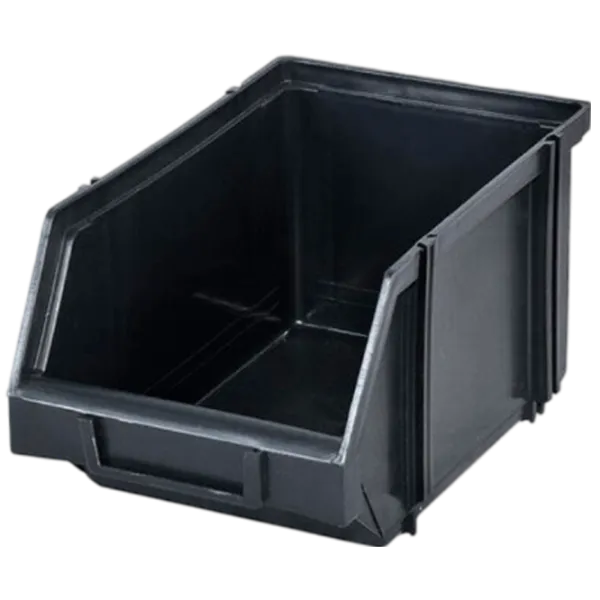 Container p/u scule Patrol Group 3596  Plastic photo 1