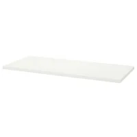 Офисный стол Ikea Lagkapten/Alex ДСП/ Белый photo 5