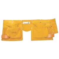 Пояс для инструментов Proline 7018539  Кожа