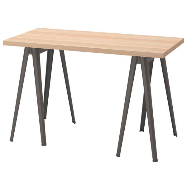 Masă de birou Ikea Lagkapten PAL/ Brown photo 1 Masă de birou Ikea Lagkapten PAL/ Brown photo 1