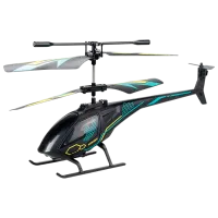 Elicopter Flybotic Air Mamba 8 km/h / Black