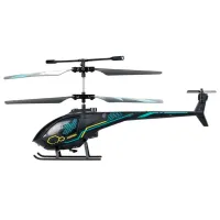 Вертолёт Flybotic Air Mamba 8 км/ч / Черный photo 2