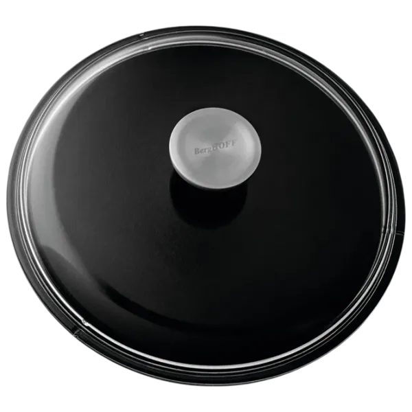 Tigaie BergHOFF Gem 2307316  Wok / 32 cm / Black photo 4 Tigaie BergHOFF Gem 2307316  Wok / 32 cm / Black photo 4