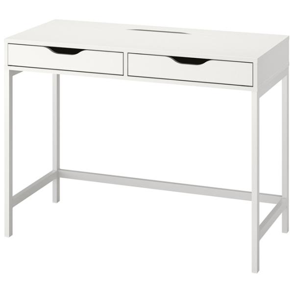 Masă de birou Ikea Alex PAL/ White photo 1