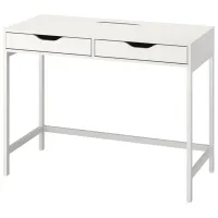 Masă de birou Ikea Alex PAL/ White