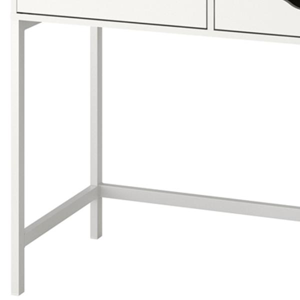 Masă de birou Ikea Alex PAL/ White photo 3