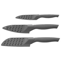 Set de cuțite BergHOFF 1315123 Oțel inoxidabil / Gray