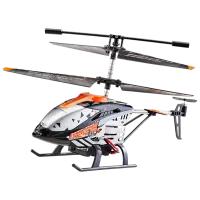 Elicopter Revell Interceptor  / Silver