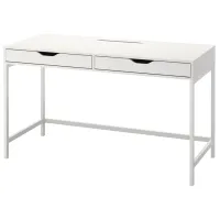 Masă de birou Ikea Alex PAL/ White