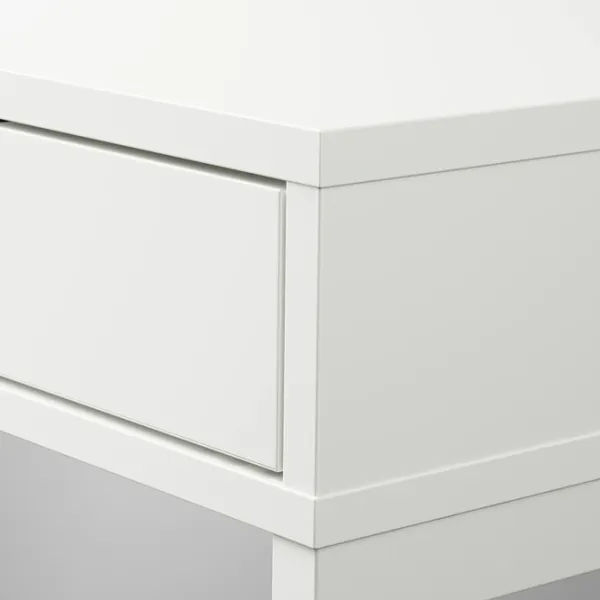 Masă de birou Ikea Alex PAL/ White photo 3