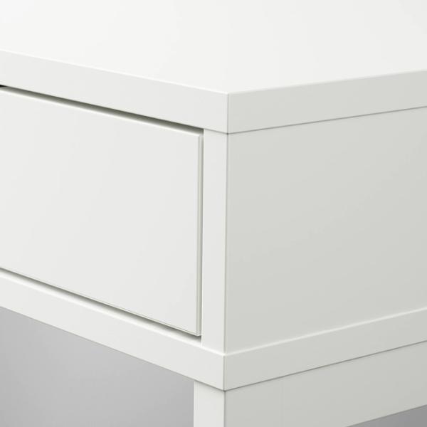 Masă de birou Ikea Alex PAL/ White photo 3