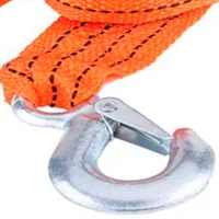 Curea de tractare Lider 2549 5 t / 3 m photo 2