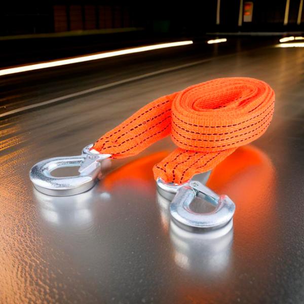 Curea de tractare Lider 2549 5 t / 3 m photo 4
