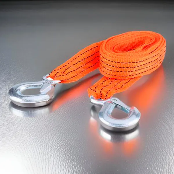 Curea de tractare Lider 2549 5 t / 3 m photo 7