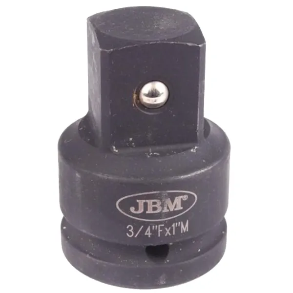 Adaptor JBM 11965  Cantitatea în set - 1 photo 1