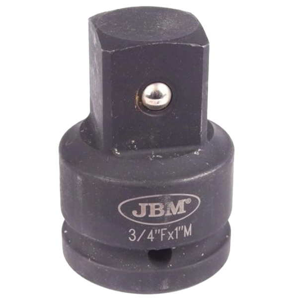 Adaptor JBM 11965  Cantitatea în set - 1 photo 1