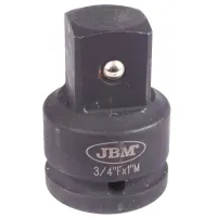 Adaptor JBM 11965  Cantitatea în set - 1