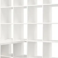 Masă de birou Ikea Kallax/Linnmon PAL/ White photo 3