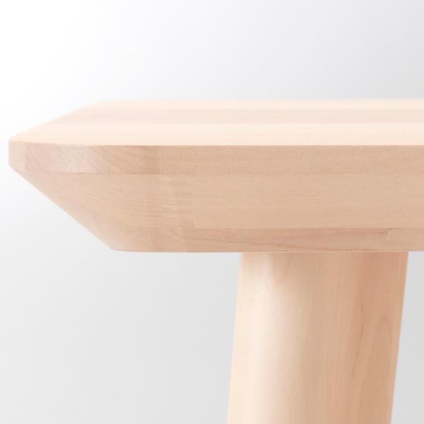 Masă de birou Ikea Lisabo PAL/ Brown photo 4