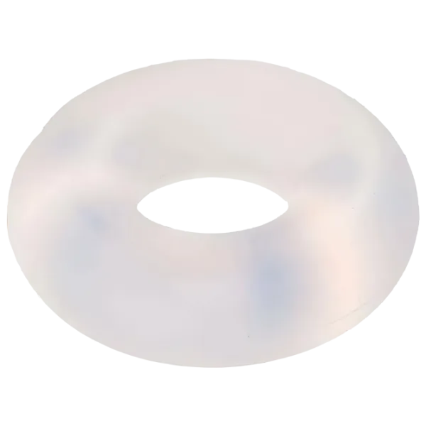 Эрекционное кольцо Durex Pleasure Ring / Прозрачный photo 2