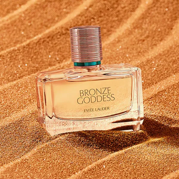 Парфюм для женщин Estee Lauder Bronze Goddess Туалетная вода / Цветочный photo 4