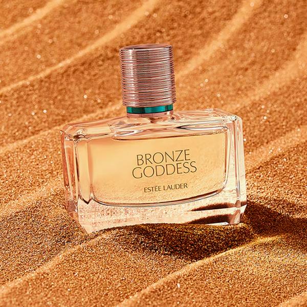 Парфюм для женщин Estee Lauder Bronze Goddess Туалетная вода / Цветочный photo 4