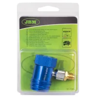 Adaptor pentru butelii de combustibil JBM 53500 Cantitatea în set - 1 photo 2