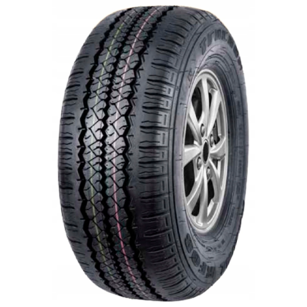 Шины TracMax Radial RF08 155R 12C 88N TL Лето / Легкогрузовой  photo 1 Шины TracMax Radial RF08 155R 12C 88N TL Лето / Легкогрузовой  photo 1