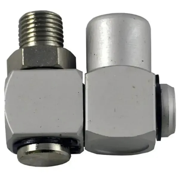 Adaptor JBM 13810  Cantitatea în set - 1 photo 1