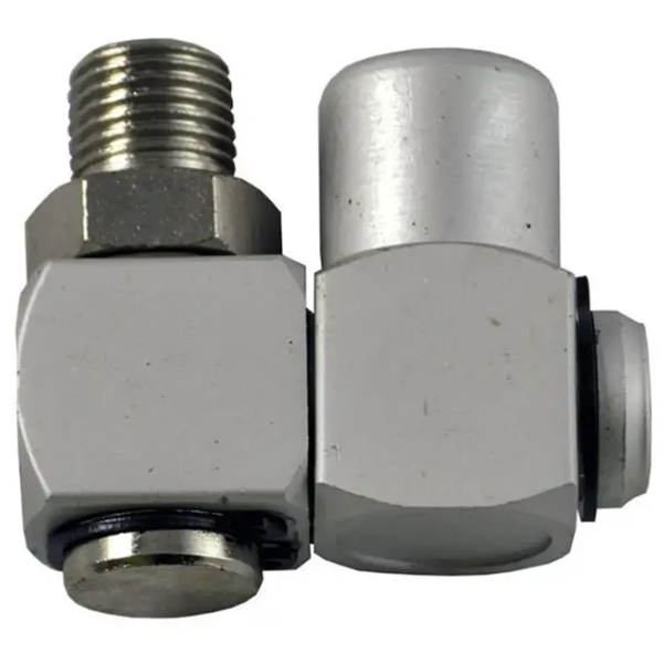 Adaptor JBM 13810  Cantitatea în set - 1 photo 1