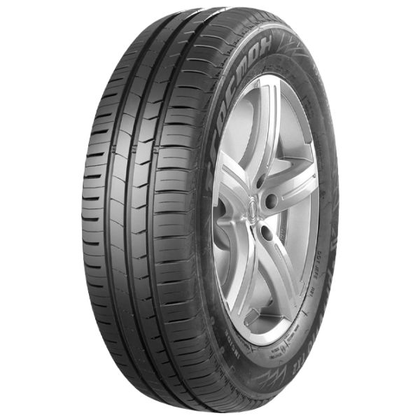 Anvelope TracMax X-Privilo TX2 165/65 R13 77T TL Vară / Autoturism photo 1