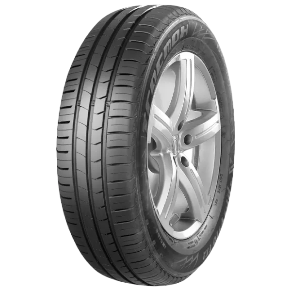 Шины TracMax X-Privilo TX2 165/65 R13 77T TL Лето / Легковой photo 1