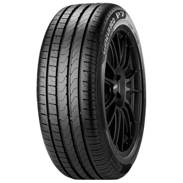 Шины Pirelli Cinturato P7C2 225/45 R17 91Y TL Лето / Легковой photo 1 Шины Pirelli Cinturato P7C2 225/45 R17 91Y TL Лето / Легковой photo 1