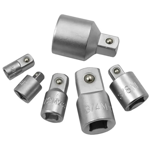 Set de adaptare JBM 51333  Cantitatea în set - 6 photo 1