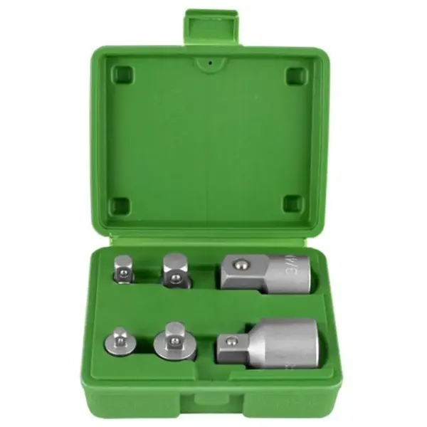 Set de adaptare JBM 51333  Cantitatea în set - 6 photo 2